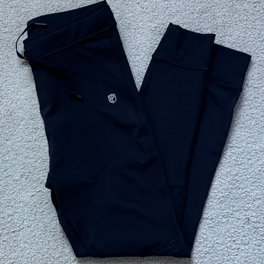 Born Primitive Black Track Pants